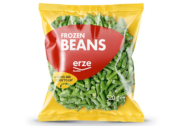 Frozen Food Packaging