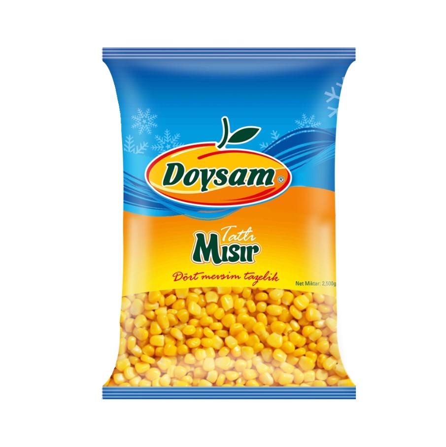 Frozen Food Packaging