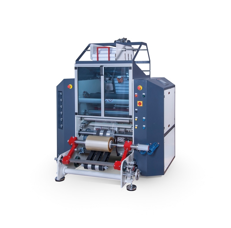 Automatic Stretch Rewinding