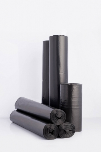 Garbage bag