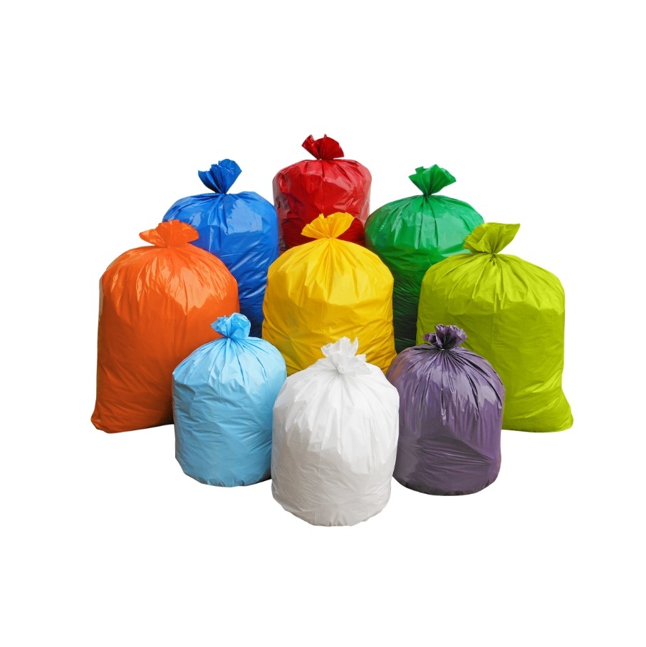 Garbage Bags