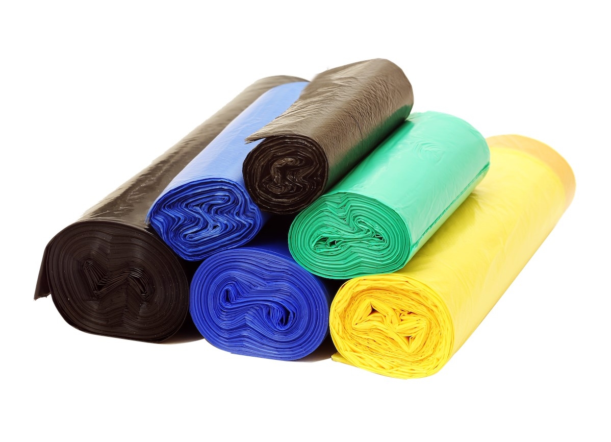 Garbage Bags