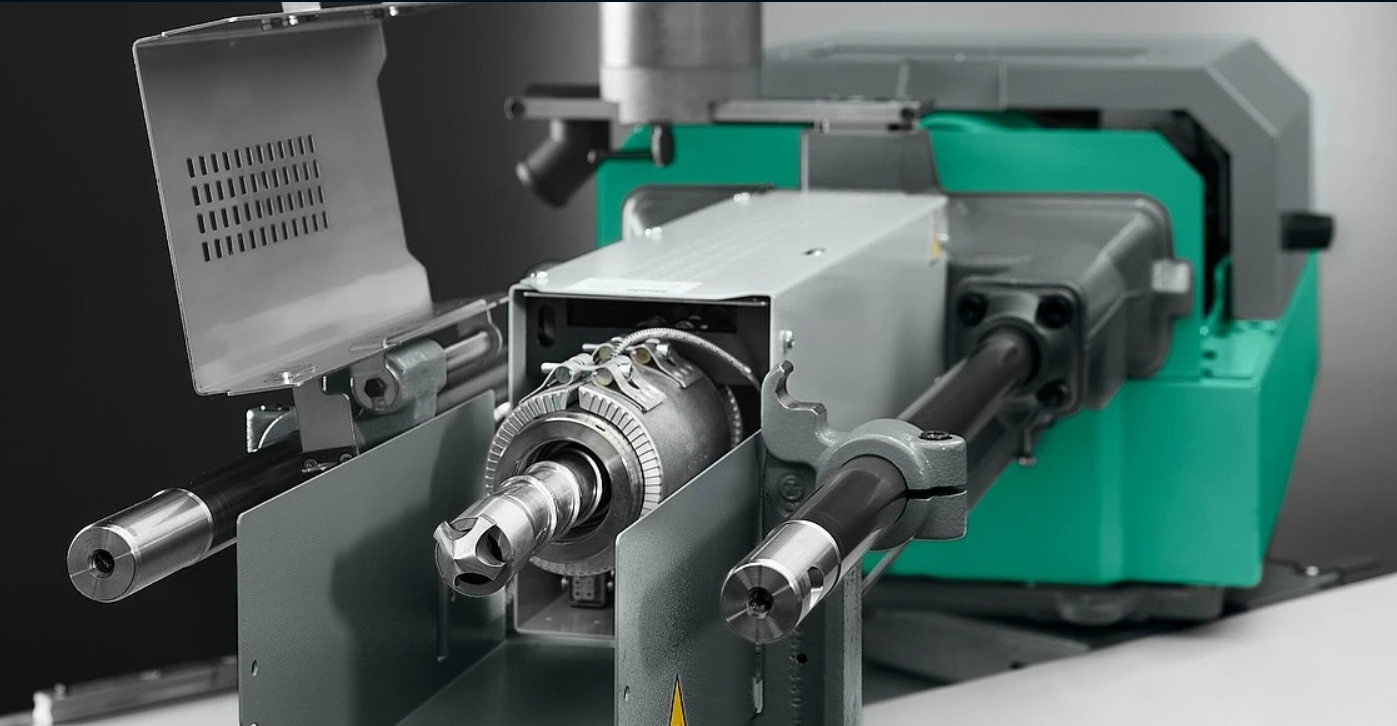 Gold Edıtıon Injection Machines