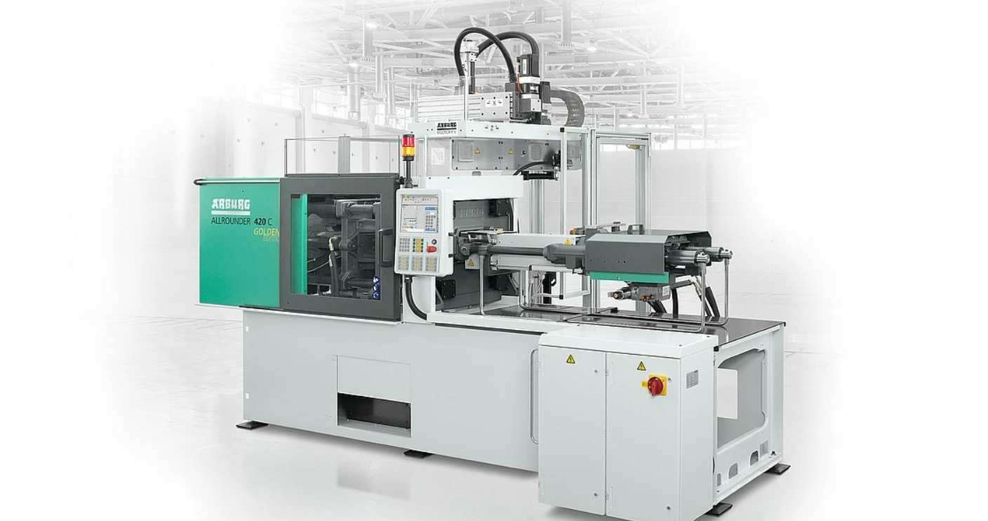 Gold Edıtıon Injection Machines