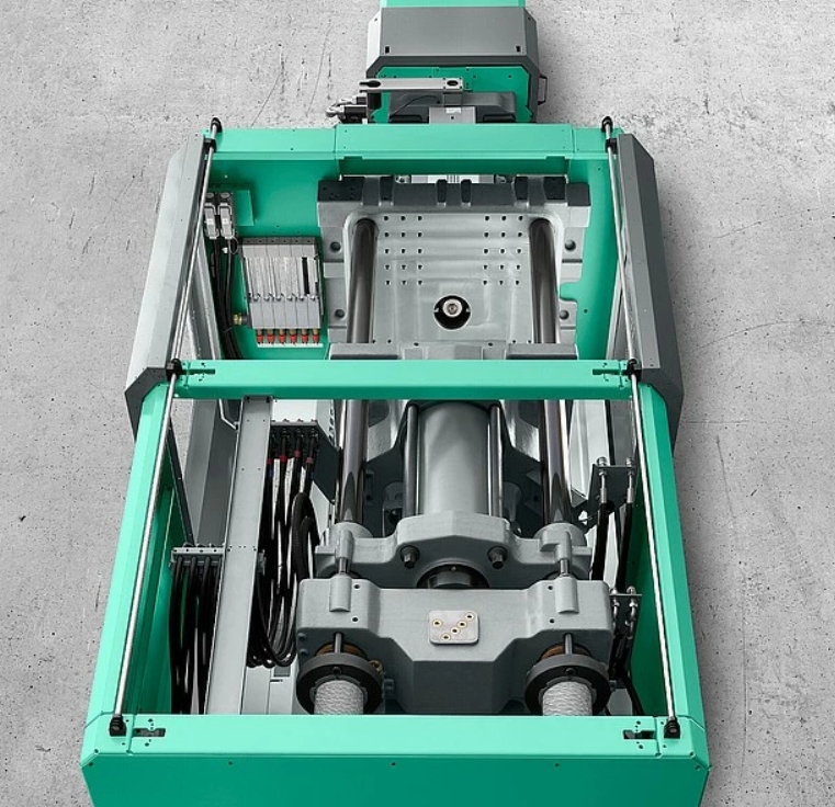 Gold Edıtıon Injection Machines