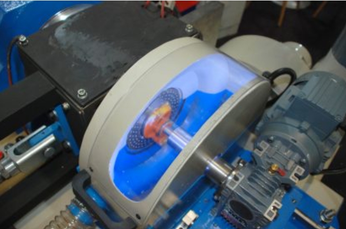 Granül Machine