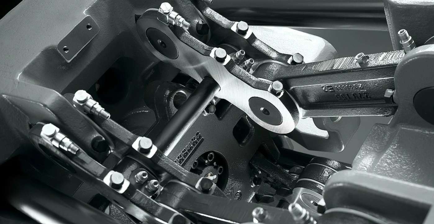 Hybrid Injection Molding Machines