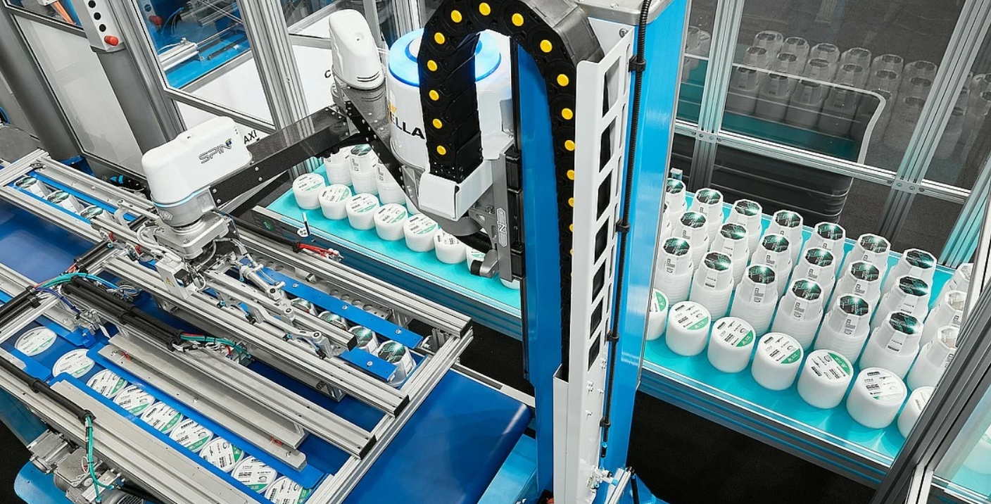 Hybrid Injection Molding Machines