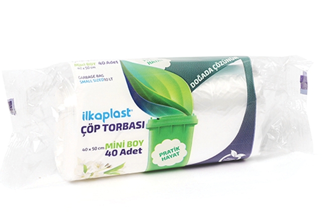 İlka Original Garbage Bags