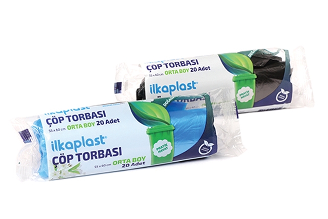 İlka Original Garbage Bags