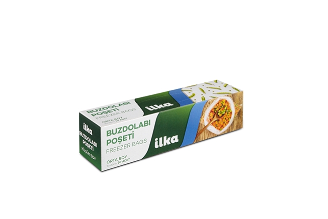 İlka Refrigerator Bag