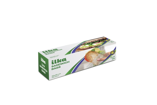 İlka Refrigerator Bag
