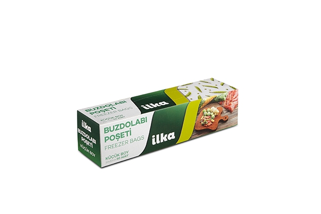 İlka Refrigerator Bag