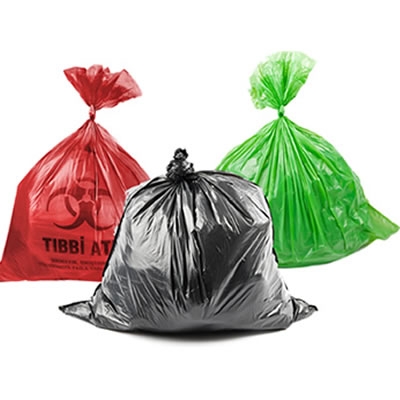 Industrial and Heavy Duty Bags