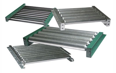 Iron And Steel Rollers