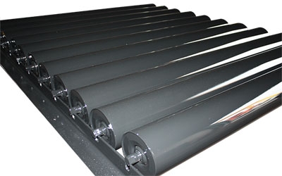 Iron And Steel Rollers