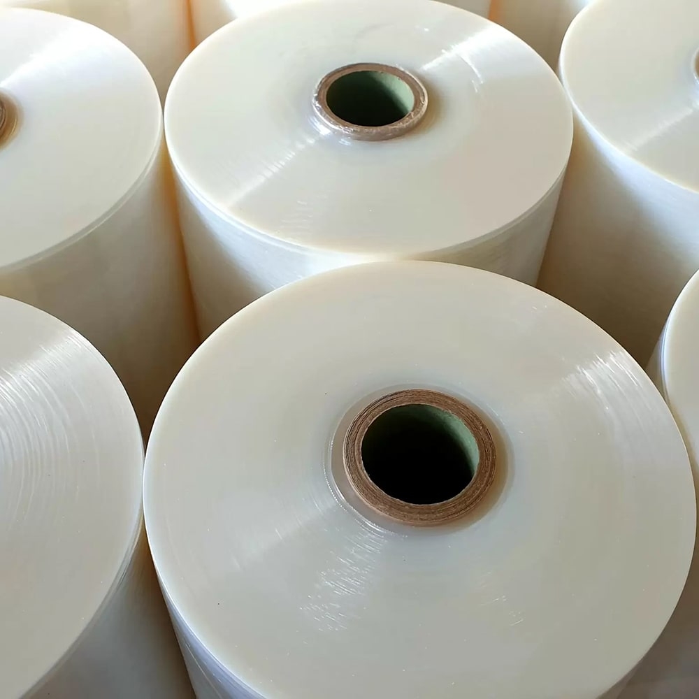 Jumbo Stretch Film