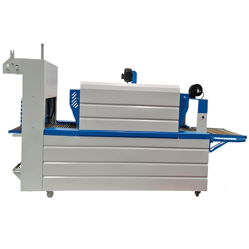 K1PE-S Semi Automatic Shrink Wrapping Machine