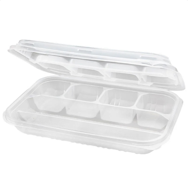 Kebap Container