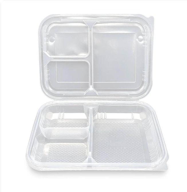 Kebap Container