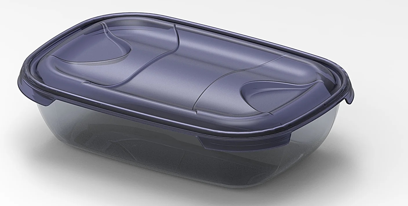 Kitchenware Molds