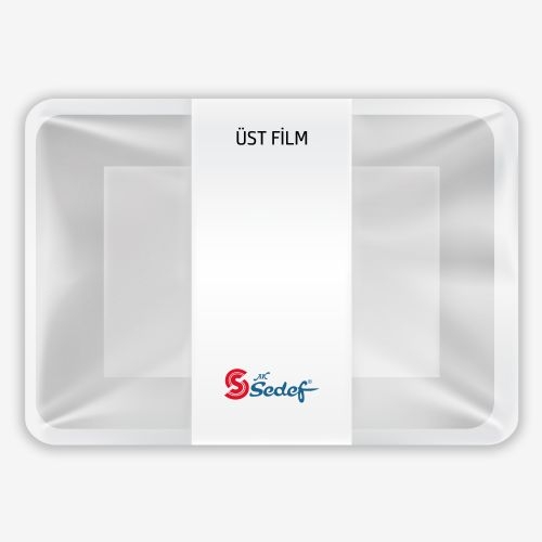 MEAT AND MEAT PRODUCTS PACKAGING