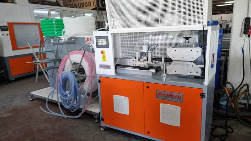 Medical Hose Machine