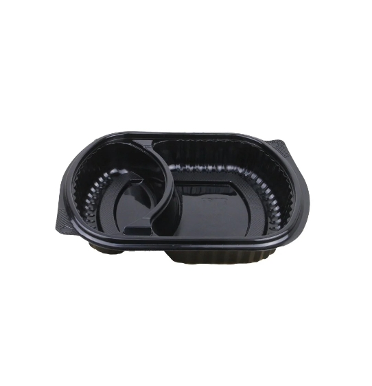 Menu Box