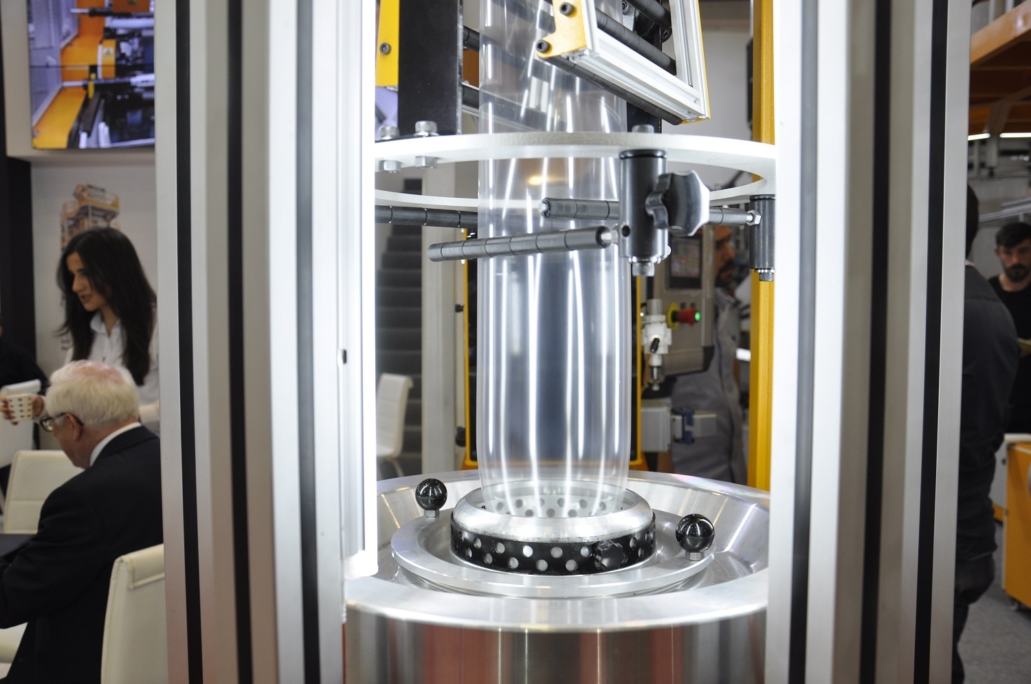 Mono Lab G-250 Extruder