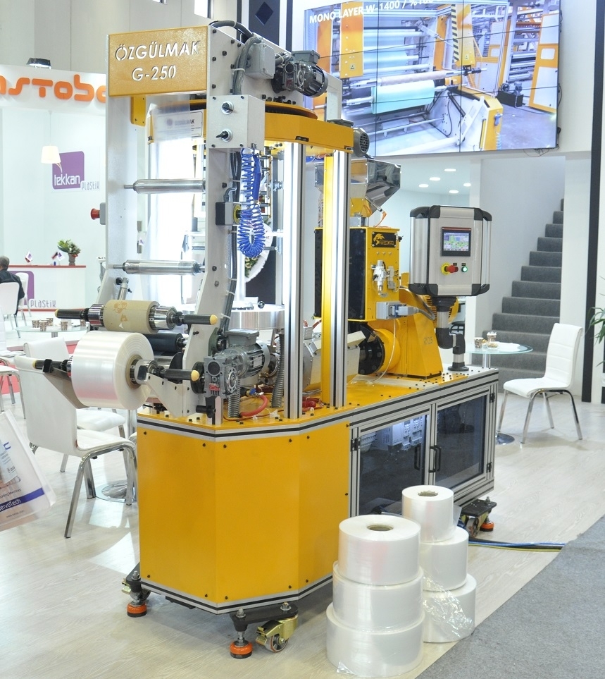 Mono Lab G-250 Extruder