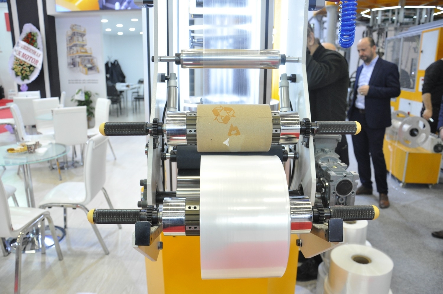 Mono Lab G-250 Extruder