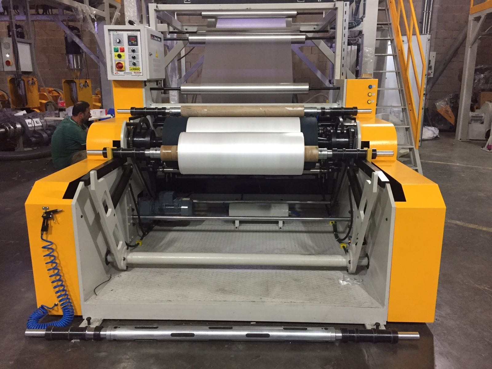 OGM-HD-70-G1100 HIGH SPEED