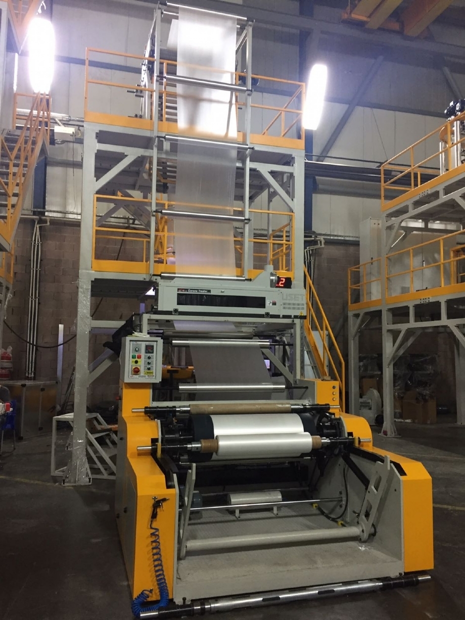 OGM-HD-70-G1100 HIGH SPEED