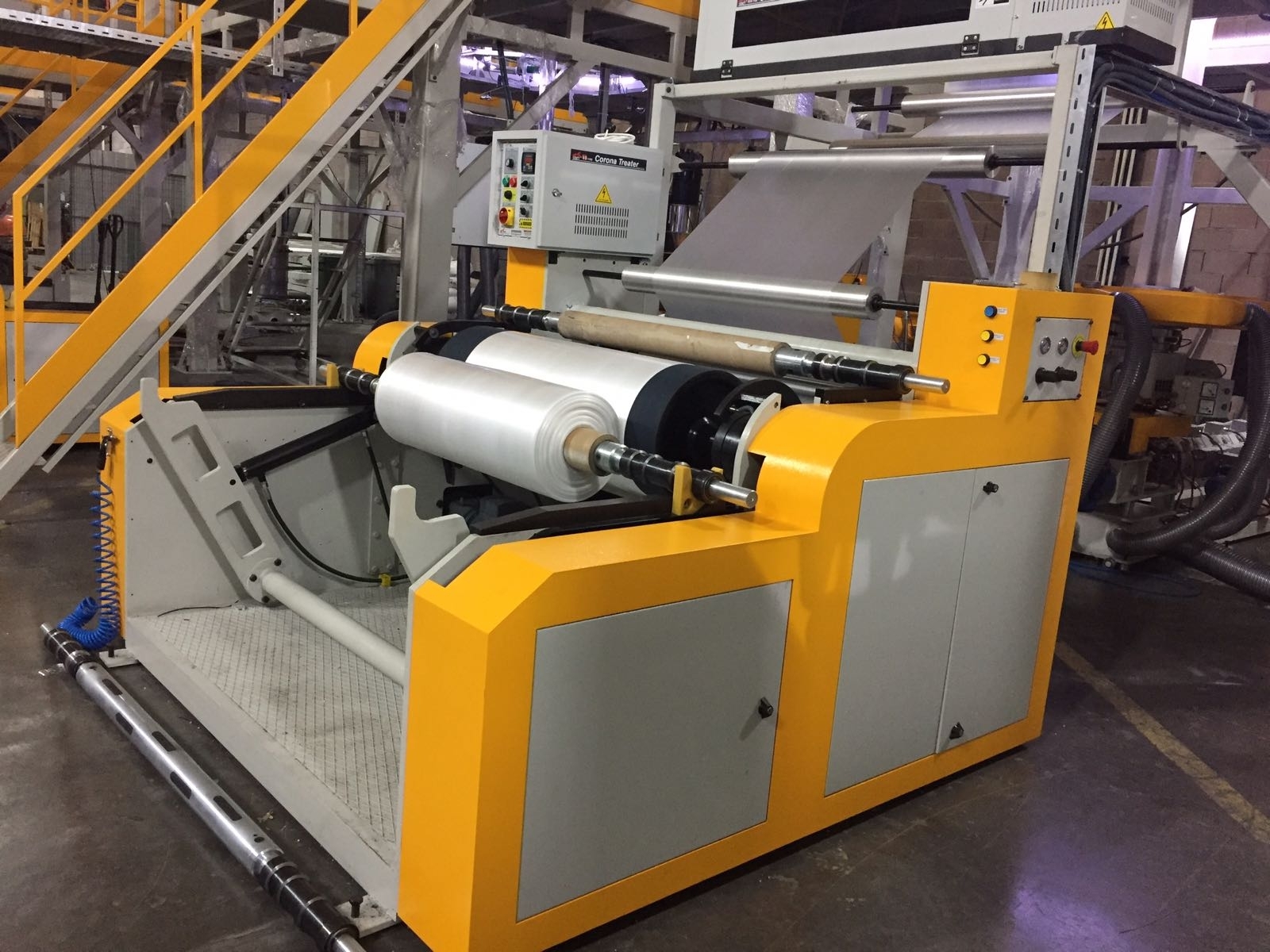 OGM-HD-70-G1100 HIGH SPEED
