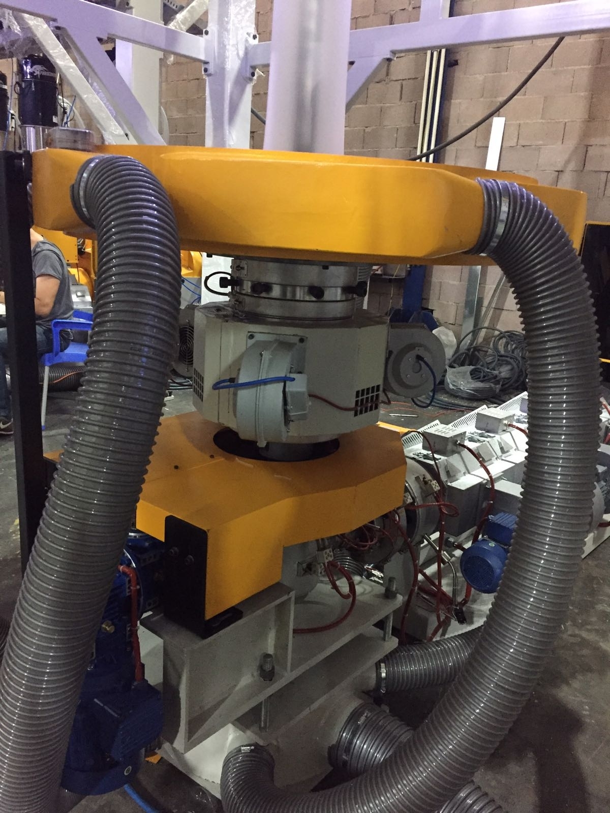 OGM-HD-70-G1100 HIGH SPEED