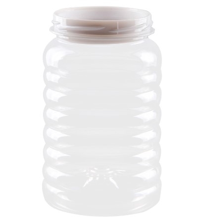ÖNCÜ PET PACKAGING - 900 cc