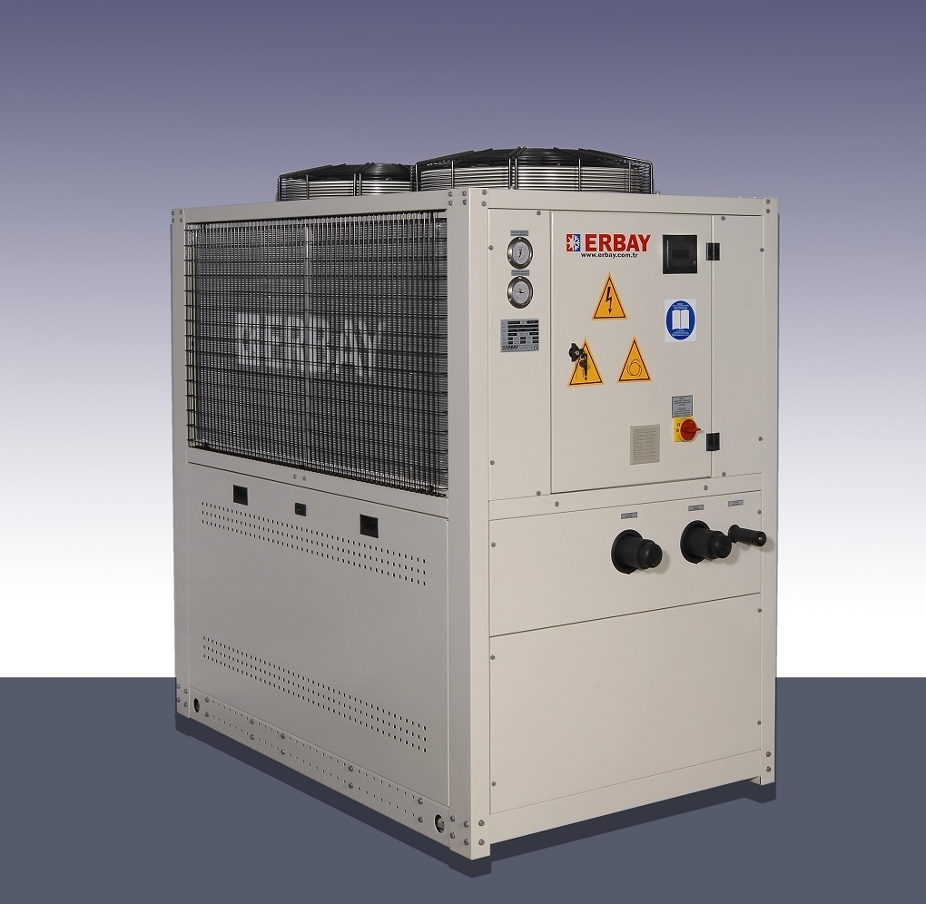 PAKCOLD KM Chiller