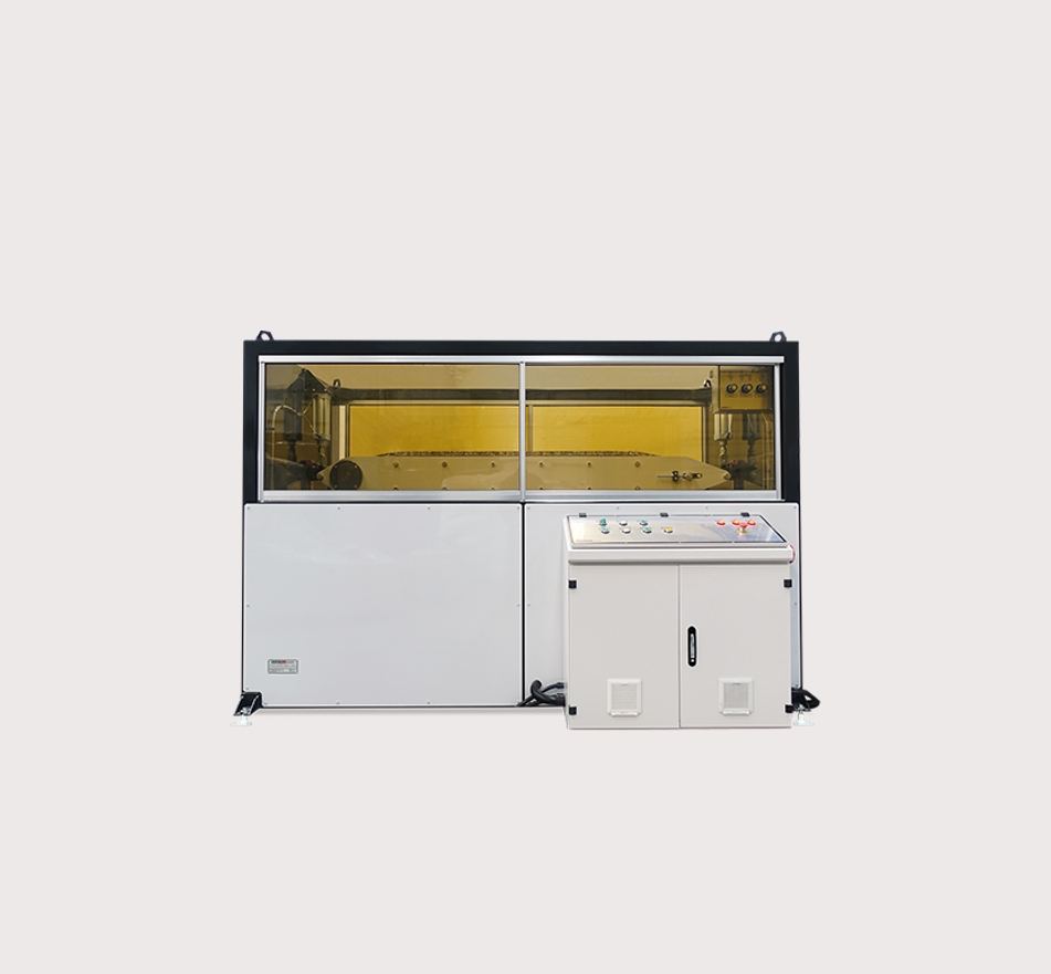 PE Pipe Production Line