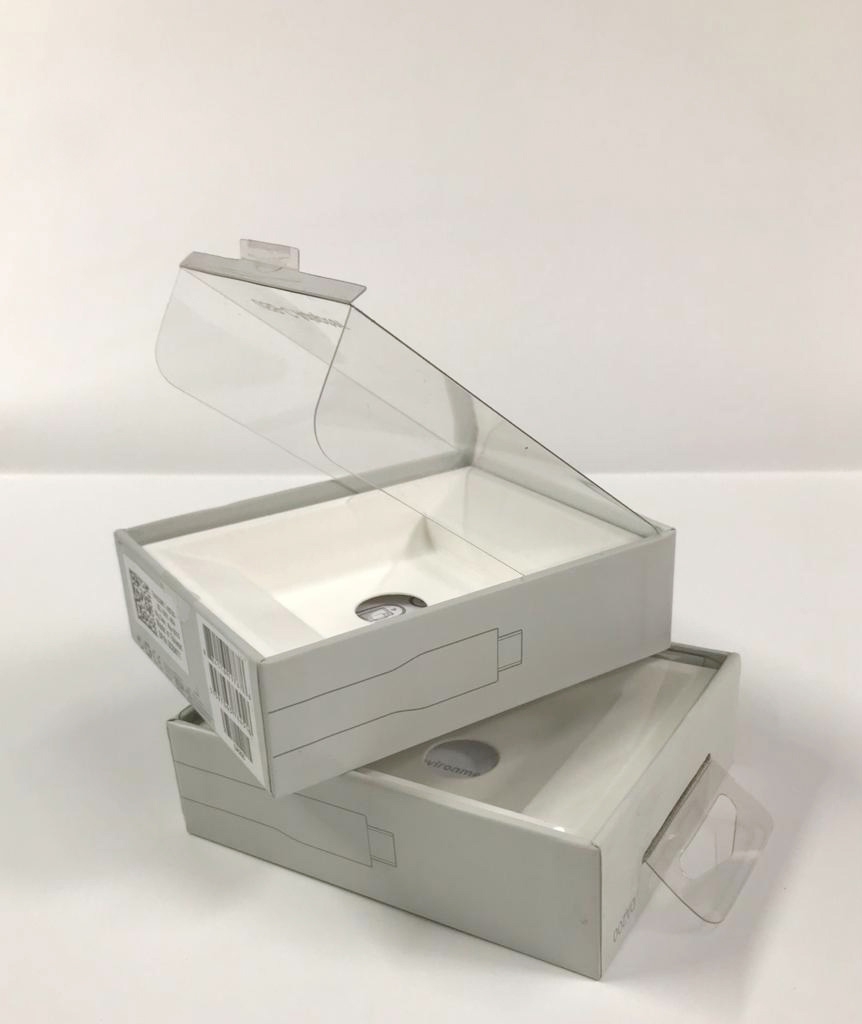Pet, Metalized, UV and PTC Prints