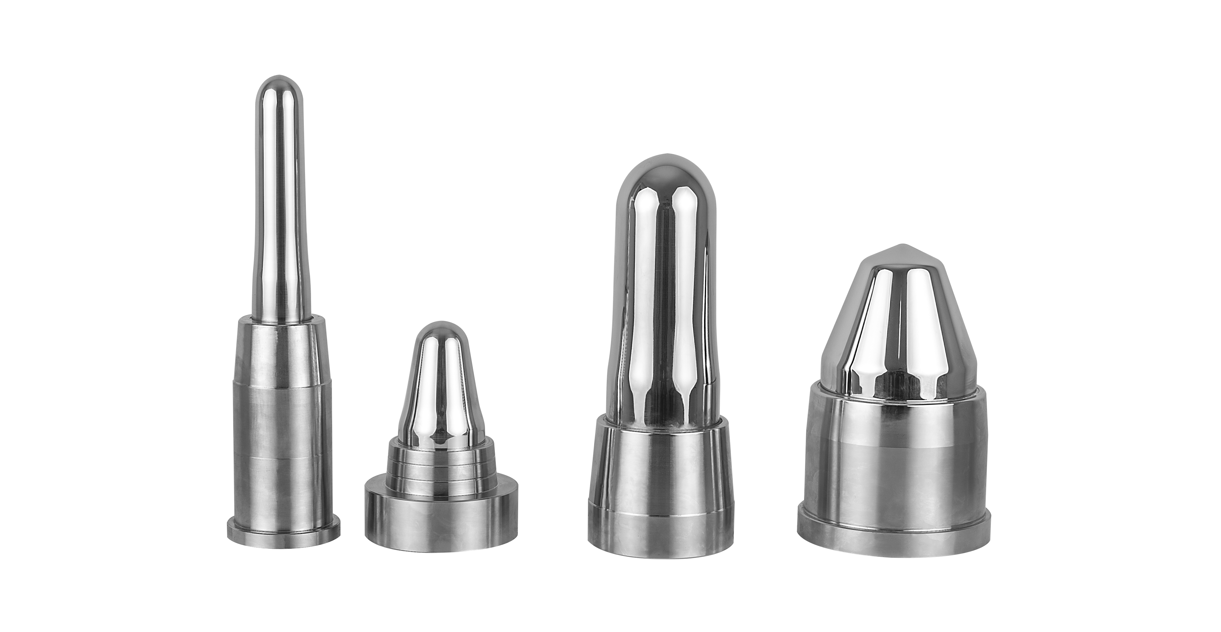 PET Preform Mold Manufacturing