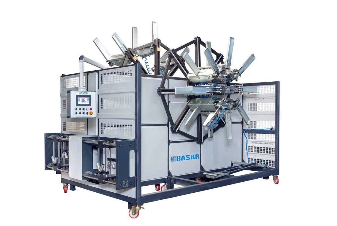 Pipe Coilers