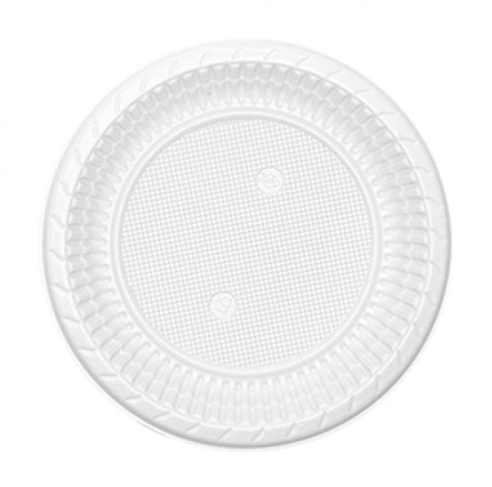Plastic Plate
