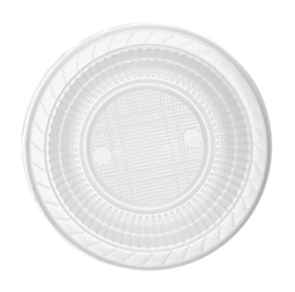 Plastic Plate