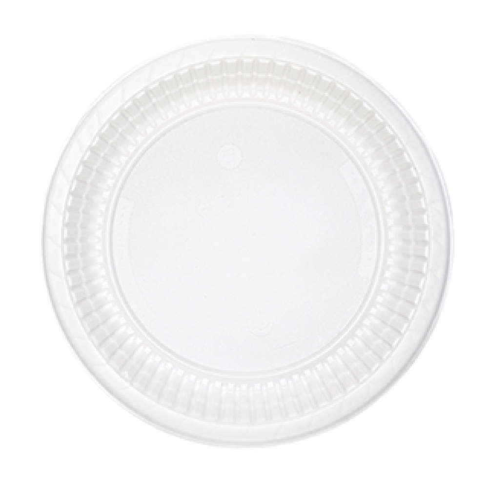 Plastic Plate