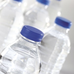 Plastic Water Caps