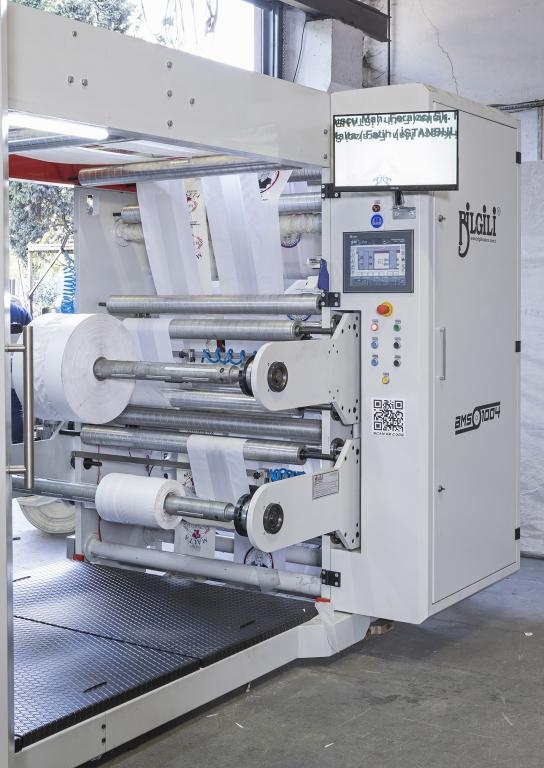 PRINTING BMS/4C