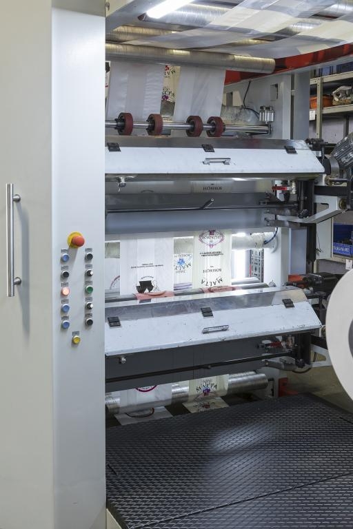 PRINTING BMS/4C