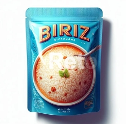 Retort Packaging