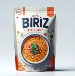 Retort Packaging