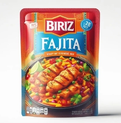 Retort Packaging